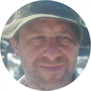 Matjaž Bizjak - Historian