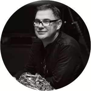 Matjaž Drevenšek Musician