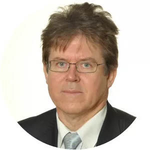 Matjaž Gams - Former Member of the National Council of the Republic of Slovenia