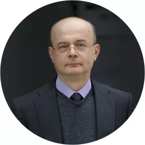 Matjaž Jager - Author