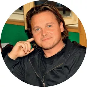 Matjaž Jelen - Singer