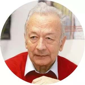 Matjaž Klopčič - Slovenian film director