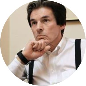 Matjaz Lunacek photograph