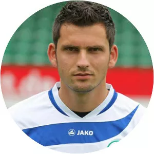 Matjaž Rozman - Slovenian footballer