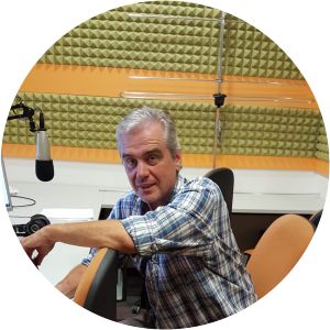 Matjaz Scek photograph