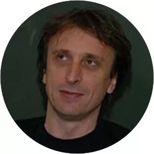 Matjaž Zupančič - Playwright