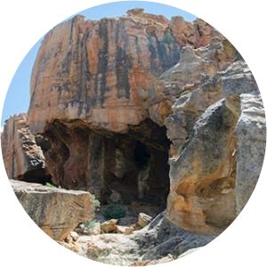 Matjiesrivier Nature Reserve - 