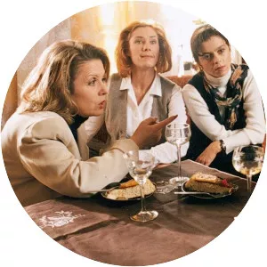 Matki, Zony i Kochanki - TV series