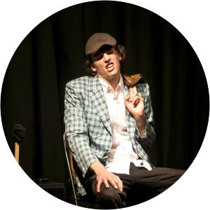 Matko Elezovic photograph