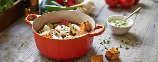 Matkomfort Stockholm AB