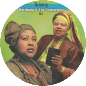 Matlakala And The Comforters