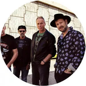 Matlen Starsley Band - Musical artist