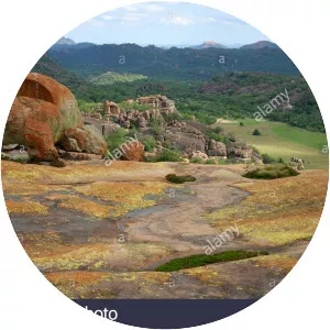 Matobo Hills - 