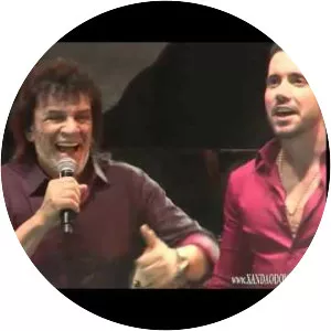 durval and davi matogrosso & mathias