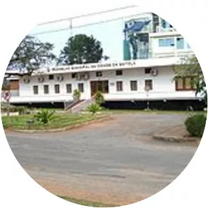 Matola - City in Mozambique