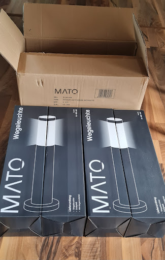 Matolux GmbH - Manufacturer in Schwaz, Austria