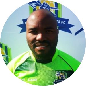 Matome Evans Kgoetyane