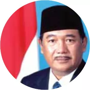 Matori Abdul Djalil