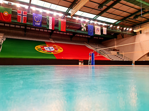 Matosinhos Sports and Events Center