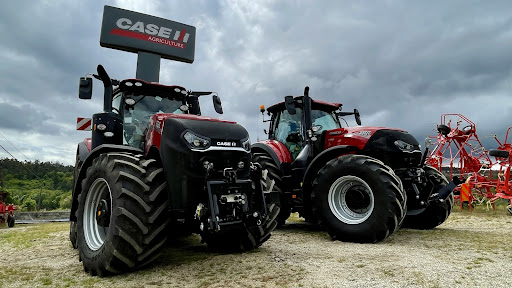 Matova Agromaquinaria S.L.