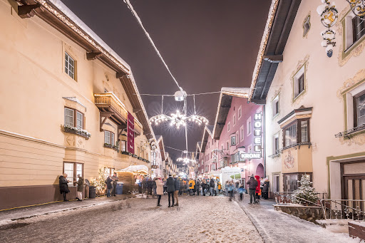 Matrei am Brenner 18b - Hotel