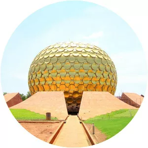 Matrimandir