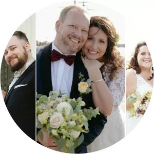 Gift ved første blikk (Since 2014) - TV program