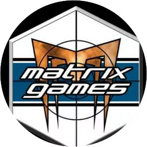 Matrix Games
