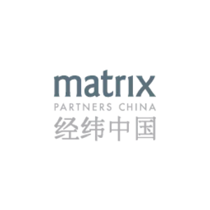 Matrix Partners China