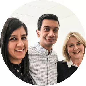 Matron, Medicine and Me - TV program