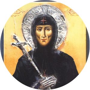 Matrona of Chios