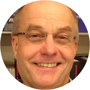 Mats Berggren - Swedish writer