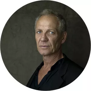 Mats Bergquist - Swedish diplomat