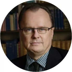 Mats Bergstrand - Swedish journalist