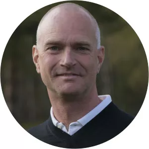 Mats Candinger photograph