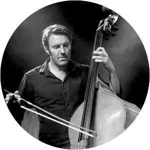 Mats Eilertsen - Norwegian jazz musician