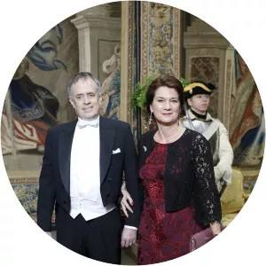 Mats Eriksson photograph