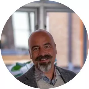 Mats Graffman - Swedish businessperson