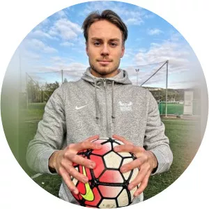 Mats Gulbrandsen Viken