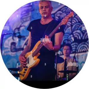 Mats Hellquist Musician