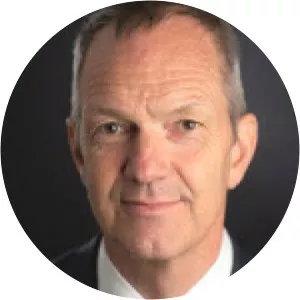 Mats J. Olsson - Researcher