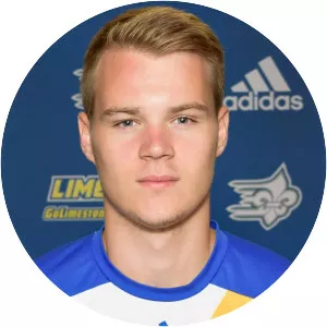 Mats Kaiser - Soccer player