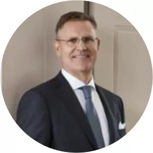 Mats Leander - Economist