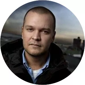 Mats Lie Skåre - Norwegian songwriter