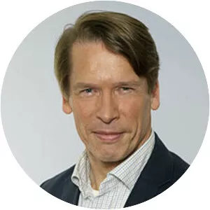Mats Pertoft - Swedish politician