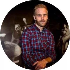 Mats-Peter Krantz Musician