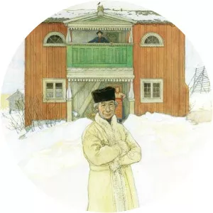 Mats Carl Larsson