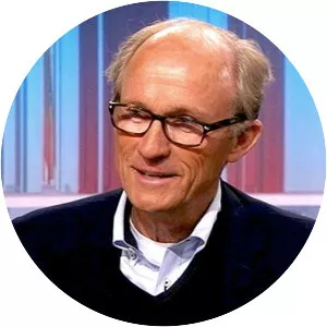 Mats Qviberg - Swedish stockbroker