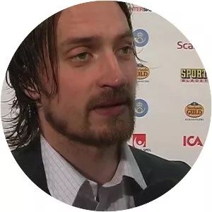 Mats Rubarth - Swedish musician