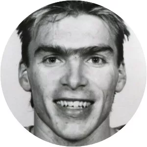 Mats Thelin - Swedish ice hockey player